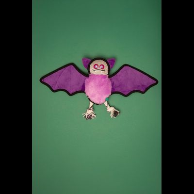 Игрушка для животных "Летучая мышь Баха"