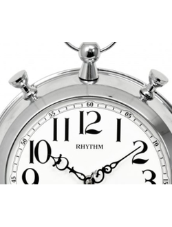 Настенные часы Rhythm CMG571NR19