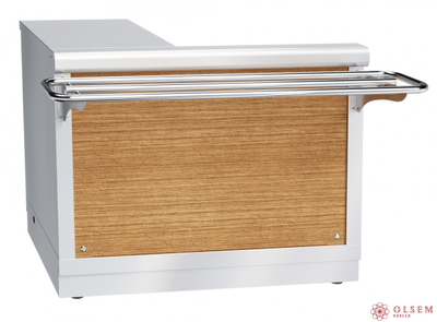 Кабина кассовая Abat Hot-Line КК-70Х