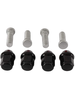 К-Т Передних Колесных Гаек И Болтов Для Квадроцикла Can-Am Renegade 800 X Allballs 85-1080