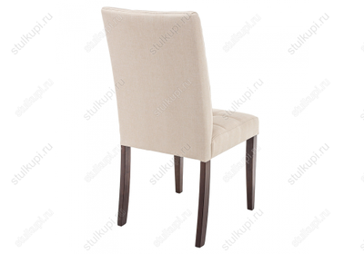 Стул Madina dark walnut