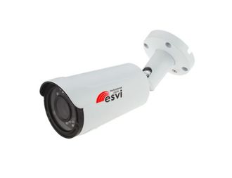 EVC-BV40-S20-P, f=2.8-12мм, 2.2Мп