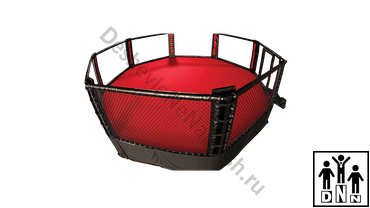 октагон москва