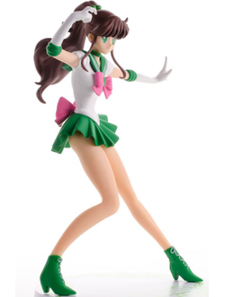 Фигурка Сейлор Юпитер (Sailor Jupiter)