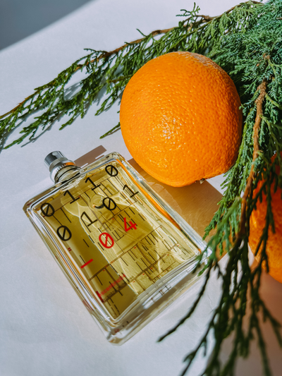 Escentric molecules Escentric 04