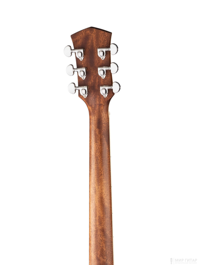 Parkwood S66 4