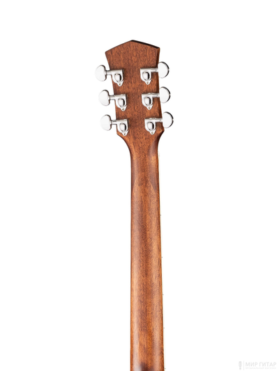 Parkwood S67 4