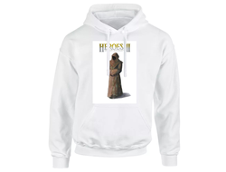 Толстовка Герои меча и магии, Heroes of Might and Magic №5