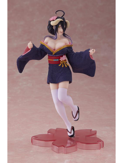 Фигурка Альбедо (Albedo Sakura Wasou Ver.)