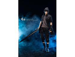 Принц Ноктис Люцис Кэлум (Final Fantasy XV) - Коллекционная фигурка 1/6 - FF15 Noctis Prince Noctis (GT-010) - GAMETOYS