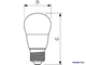 Philips Master LED Lustre MV Dimmable 4w 827 E27