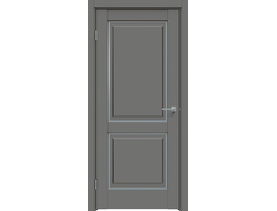 Триадорс Дверь 652 медиум грей