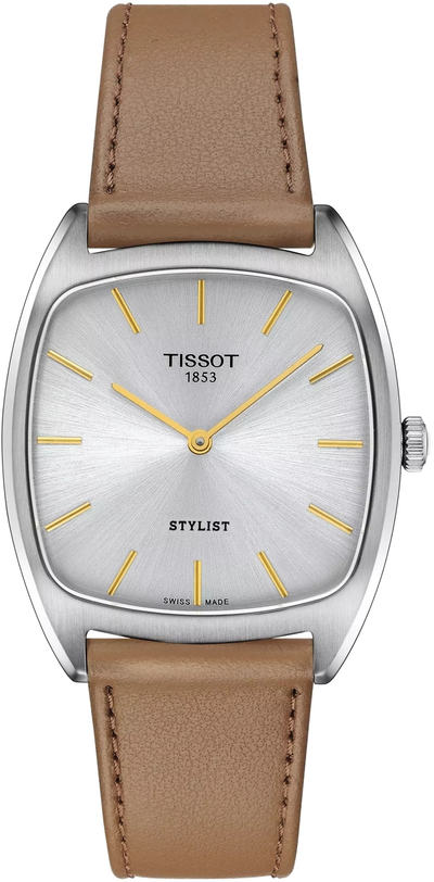 Швейцарские часы Tissot T159.909.16.031.00