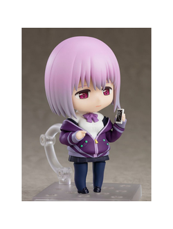 Нендроид Аканэ Шинджо (Akane Shinjou)