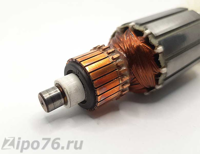 Якорь перфоратор хитачи dh24pc3