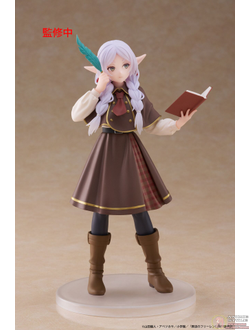 Фигурка Фрирен (Frieren Detective ver. Coreful Figure)