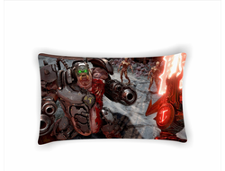 Подушка Doom/ Дум №15