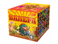 Валера 0,8"/1,0" х 76 (РК8042)