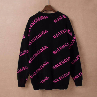 BALENCIAGA свитер ( oversized)
