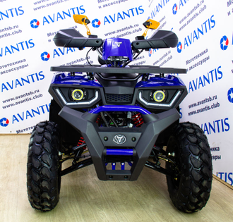 Купить Квадроцикл Avantis Hunter 200 Lux NEW