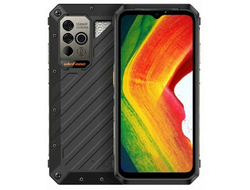 Ulefone Power Armor 18 12/256GB Black