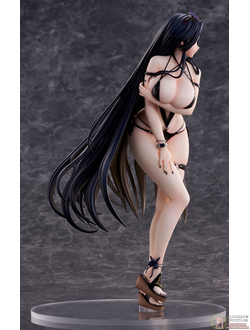 Фигурка 1/6 Майден (Maiden Under the Sun)