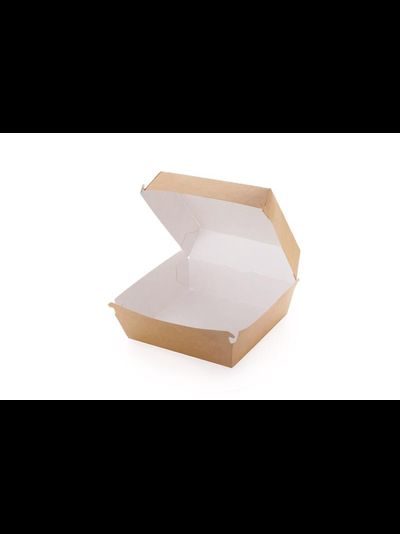 Упаковка для бургеров (BURGER M)