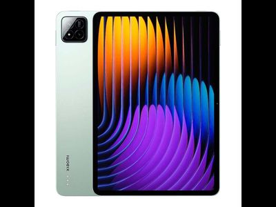 Xiaomi MiPad 7 8/256 Gb WI-FI RU Зеленый