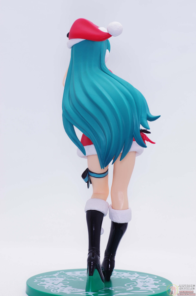 Фигурка Мику Хацунэ (Hatsune Miku Christmas 2016)