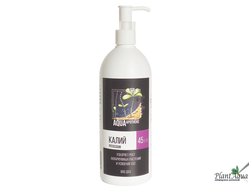 AQUAAPOTHEKE КАЛИЙ 500 МЛ