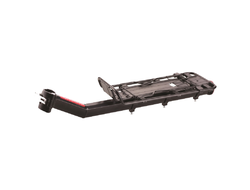 Багажник велосипедный на подседельный штырь,  20"-29"