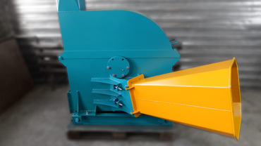 РУБИТЕЛЬНАЯ МАШИНА РМ-1000С