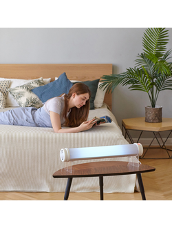 Рециркулятор Армед СH111-115 пластиковый корпус