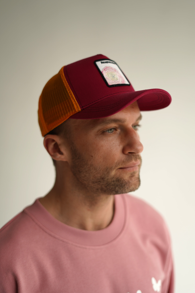 КЕПКА ПРИЯТНО "РАНУНКУЛЮС"