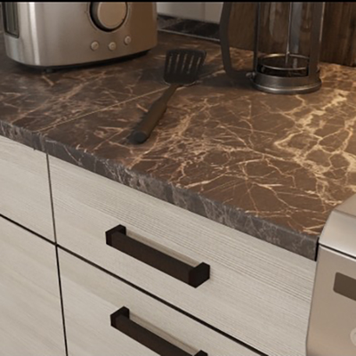 Шкаф напольный Н800-1Я Мальва (Эра)