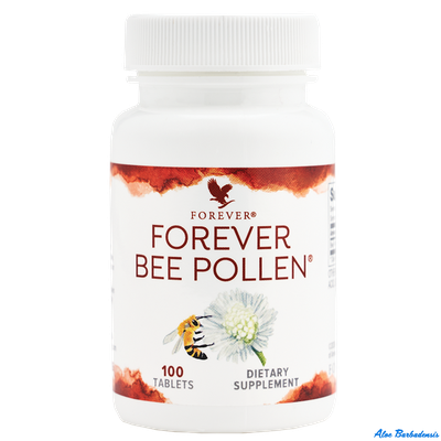 Форевер Пчелиная Пыльца