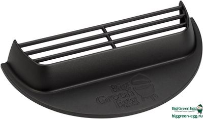 Решетка чугунная для сате BIG GREEN EGG к L и XL 700485