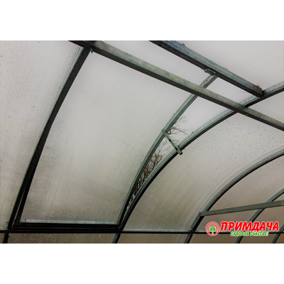 Форточка к теплице "Дачница Усиленная"