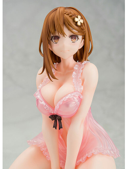 Фигурка 1/7 Райзалин Стаут (Reisalin Stout Negligee Ver.)