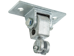 Подвес для качелей KBT Premium на плоской платформе, оцинк. сталь, арт. 817.006.010.001