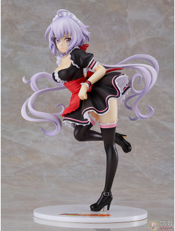 Фигурка 1/7 Крис Юкинэ (Yukine Chris Lovely Maid Style, [AQ])