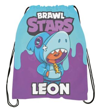 Мешок - сумка  Brawl Stars № 17