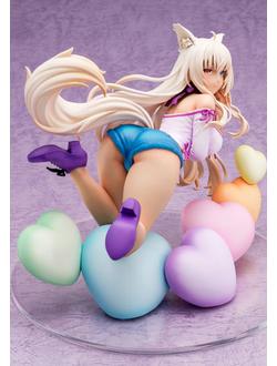 Фигурка 1/6 Коконат (Coconut)