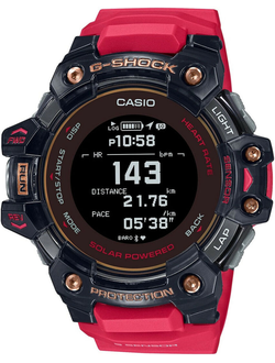 Часы Casio G-Shock GBD-H1000-4A1