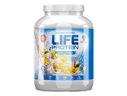 (Tree of Life) Life Protein - (1,8 кг) - (банан)