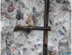 Маногард 133 Фер (Защита армирующих стержней в бетоне)