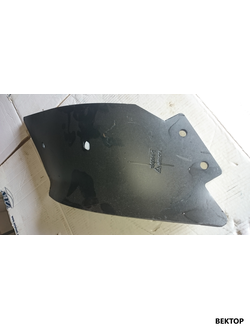 Правая защита стойки глубокорыхлителя 15008 B D C.A Bellota Испания