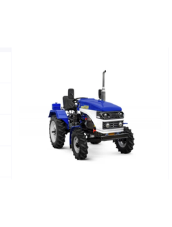 Мини-трактор Русич Т-18