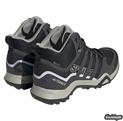 Adidas Terrex Swift R2 Mid Gore-Tex Grey (40-45)