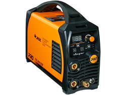 Аппарат аргонодуговой сварки Сварог PRO TIG 200 DSP (W207)